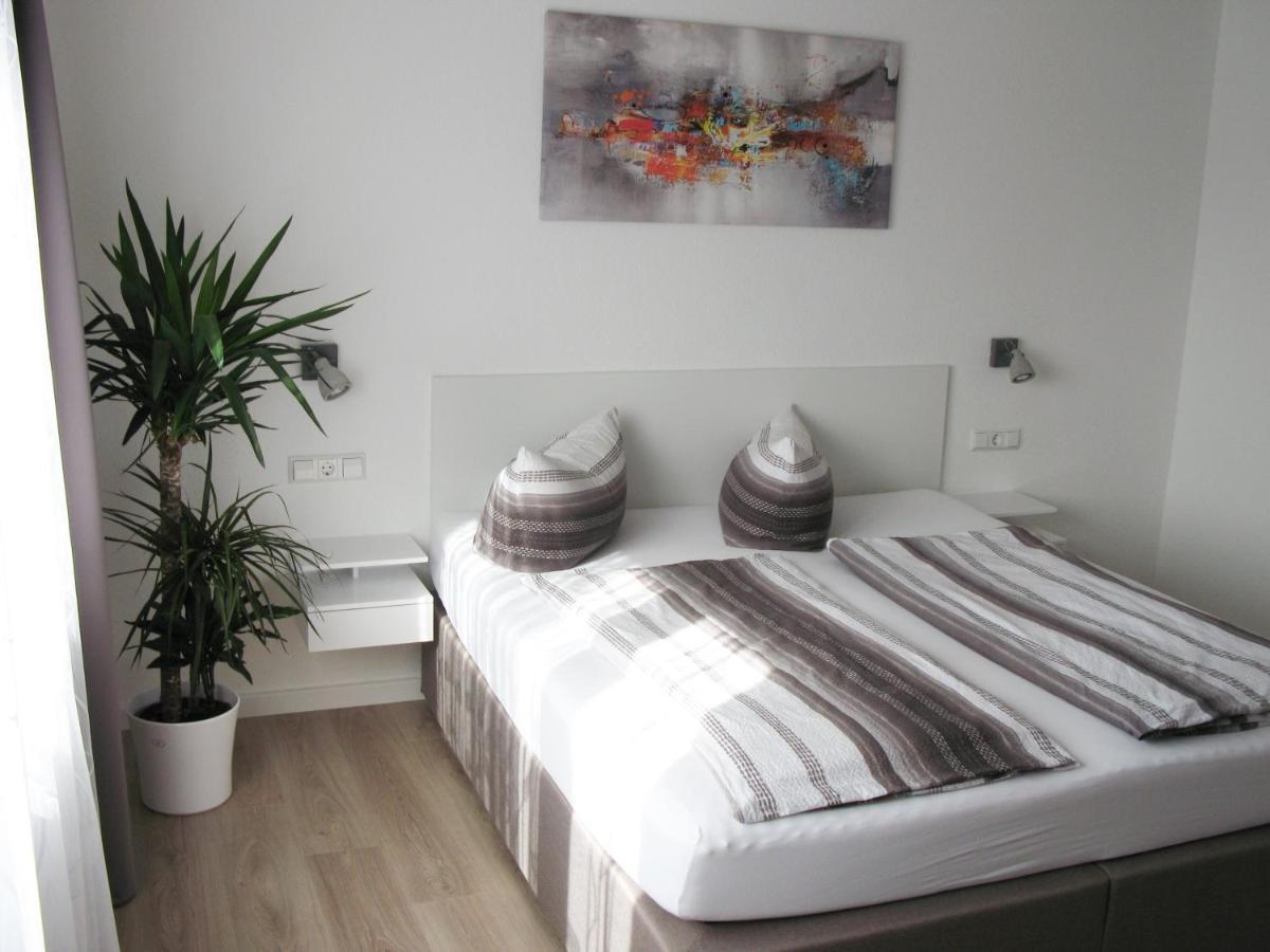 Murgtal Motel Rastatt Exterior foto