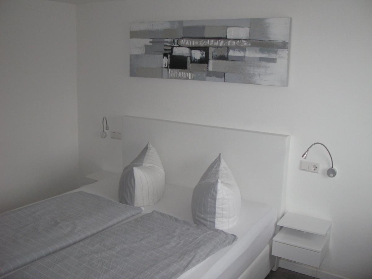 Murgtal Motel Rastatt Exterior foto