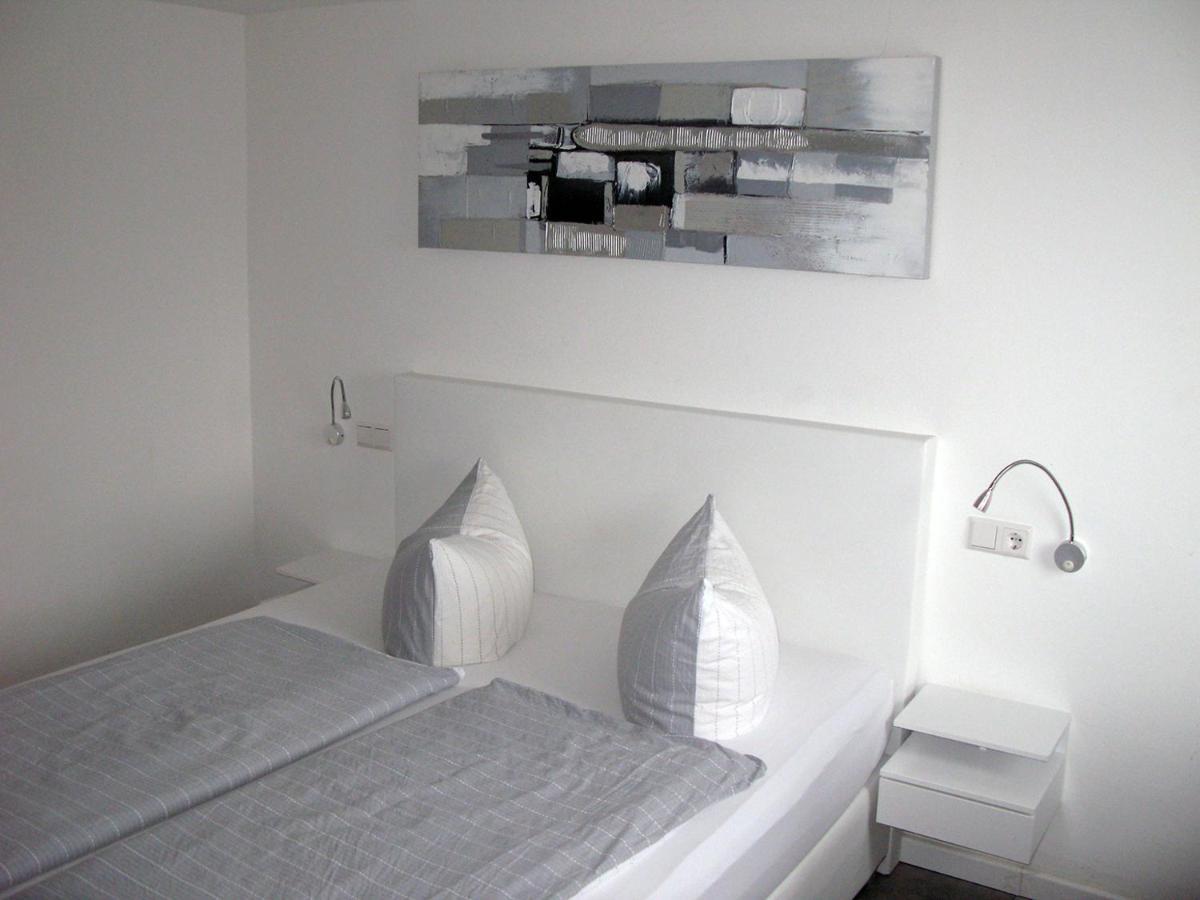 Murgtal Motel Rastatt Exterior foto